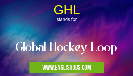 GHL