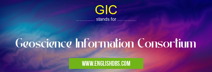 GIC