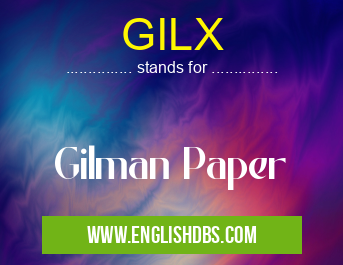 GILX