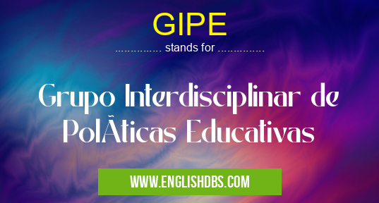 GIPE