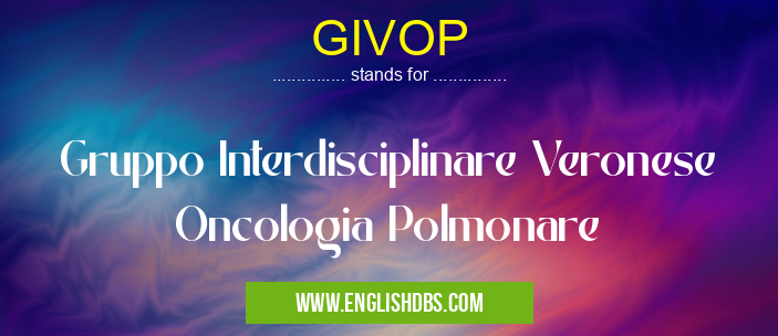 GIVOP