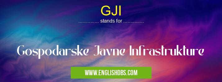 GJI