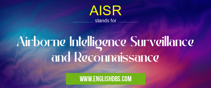 AISR