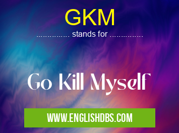 GKM