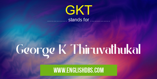 GKT