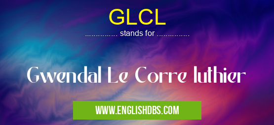 GLCL