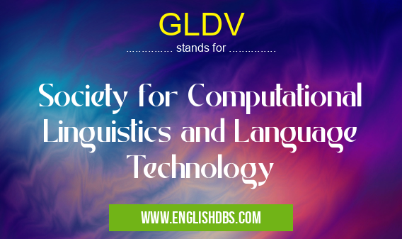 GLDV