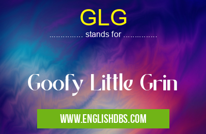 GLG