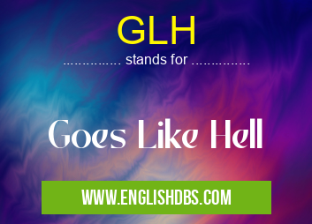 GLH