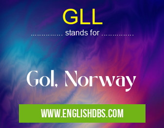 GLL