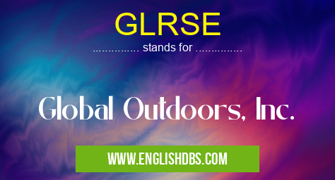 GLRSE