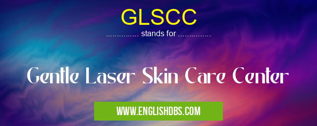 GLSCC