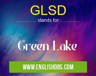 GLSD