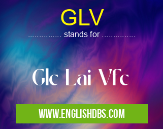 GLV