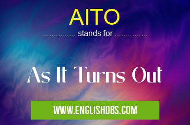 AITO