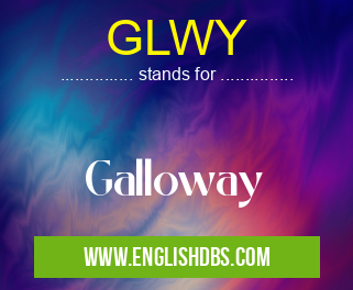 GLWY