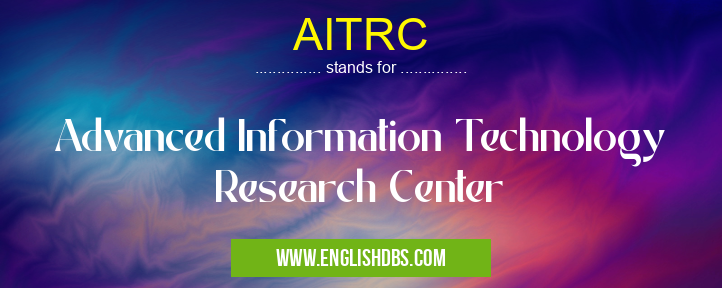 AITRC