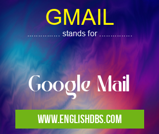 GMAIL