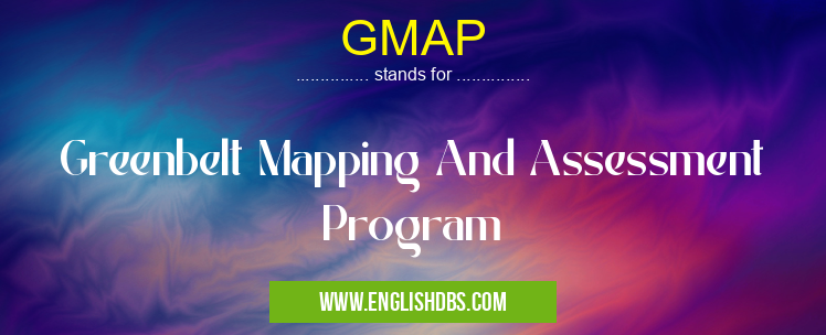 GMAP