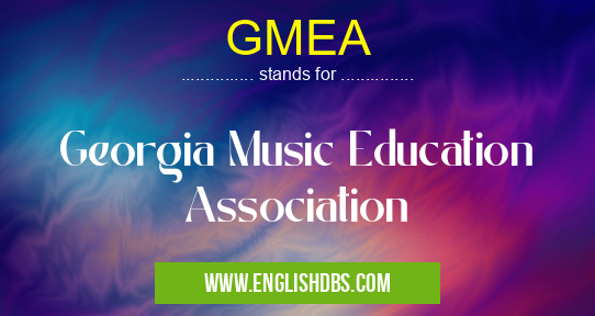 GMEA