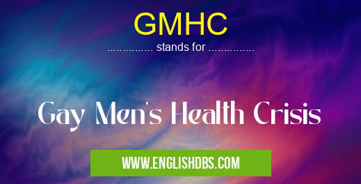 GMHC