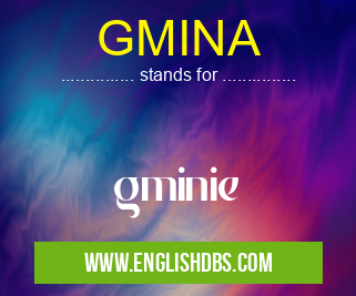 GMINA