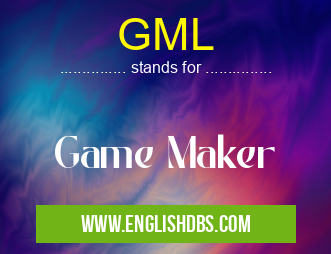 GML