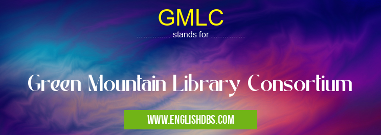 GMLC