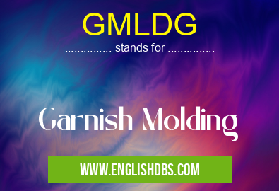 GMLDG