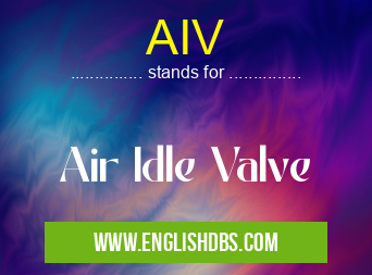 AIV