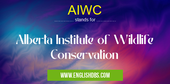 AIWC