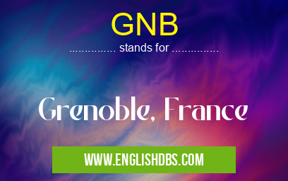 GNB