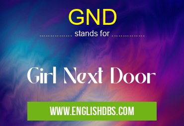 GND