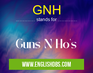 GNH