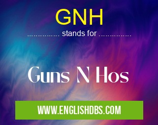 GNH