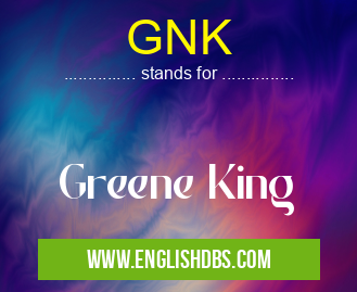 GNK