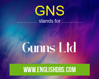 GNS