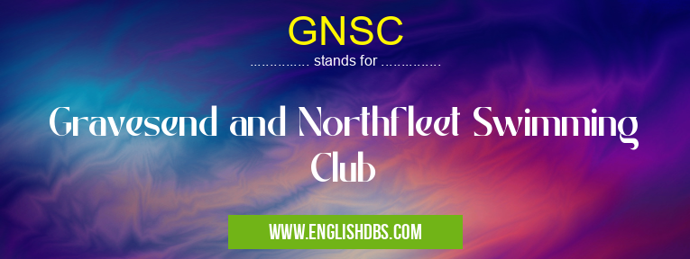 GNSC