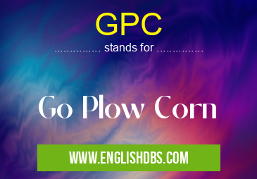 GPC