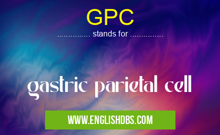 GPC