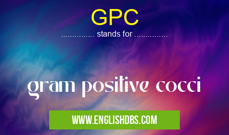 GPC