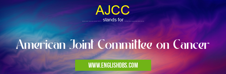 AJCC