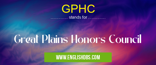 GPHC