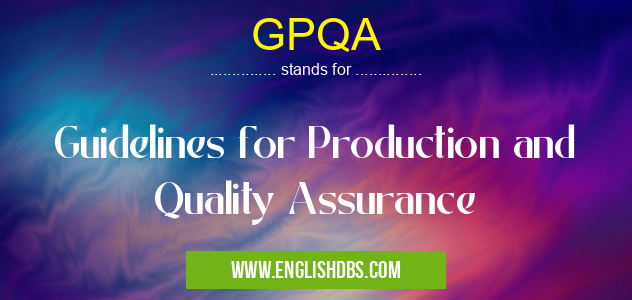 GPQA