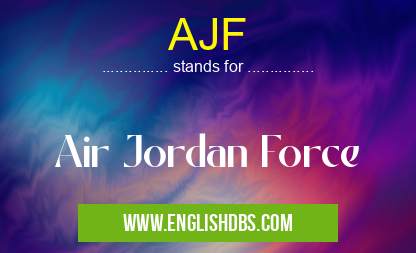 AJF