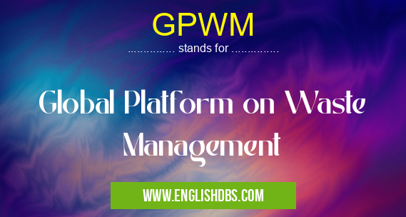 GPWM