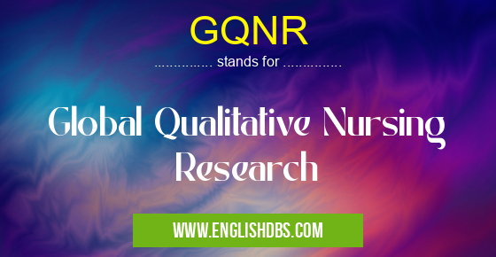 GQNR