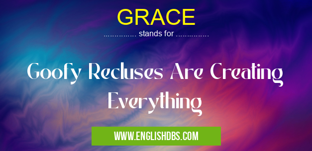 GRACE