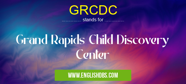 GRCDC