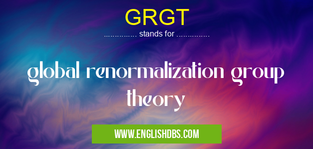 GRGT